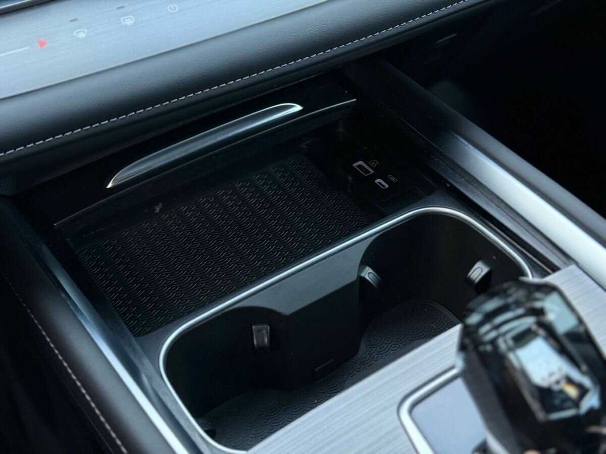 Купить Chery Tiggo 7 Pro Max, 2024, 9 610 км, фото №35