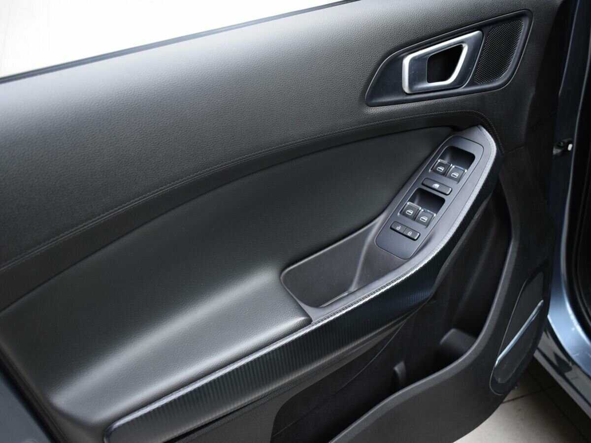 Купить Chery Tiggo 4, 2020, 90 161 км, фото №14