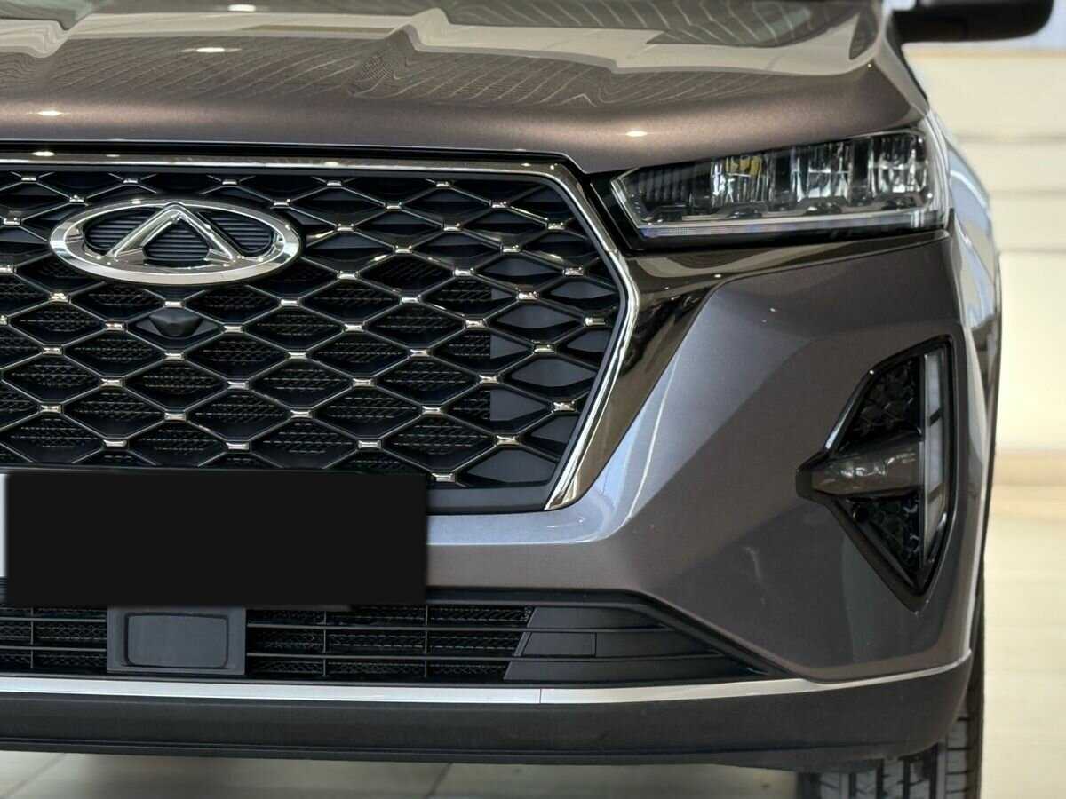 Купить Chery Tiggo 7 Pro Max, 2023, 16 000 км, фото №5