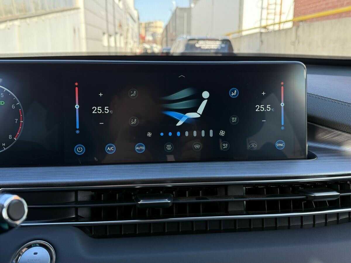 Купить Chery Tiggo 7 Pro Max, 2023, 16 000 км, фото №16