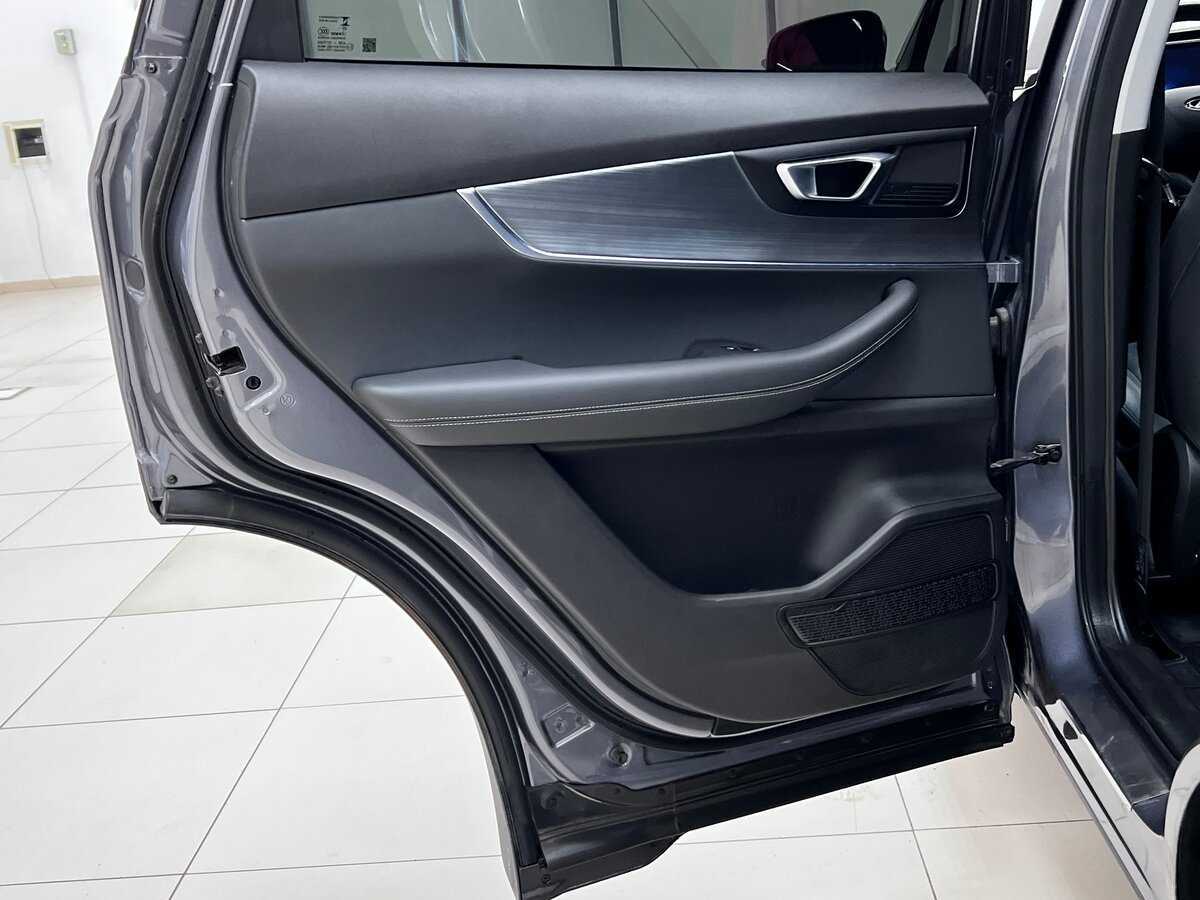 Купить Chery Tiggo 7 Pro Max, 2023, 33 080 км, фото №20