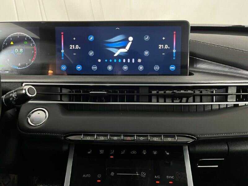 Купить Chery Tiggo 7 Pro Max, 2023, 38 101 км, фото №12