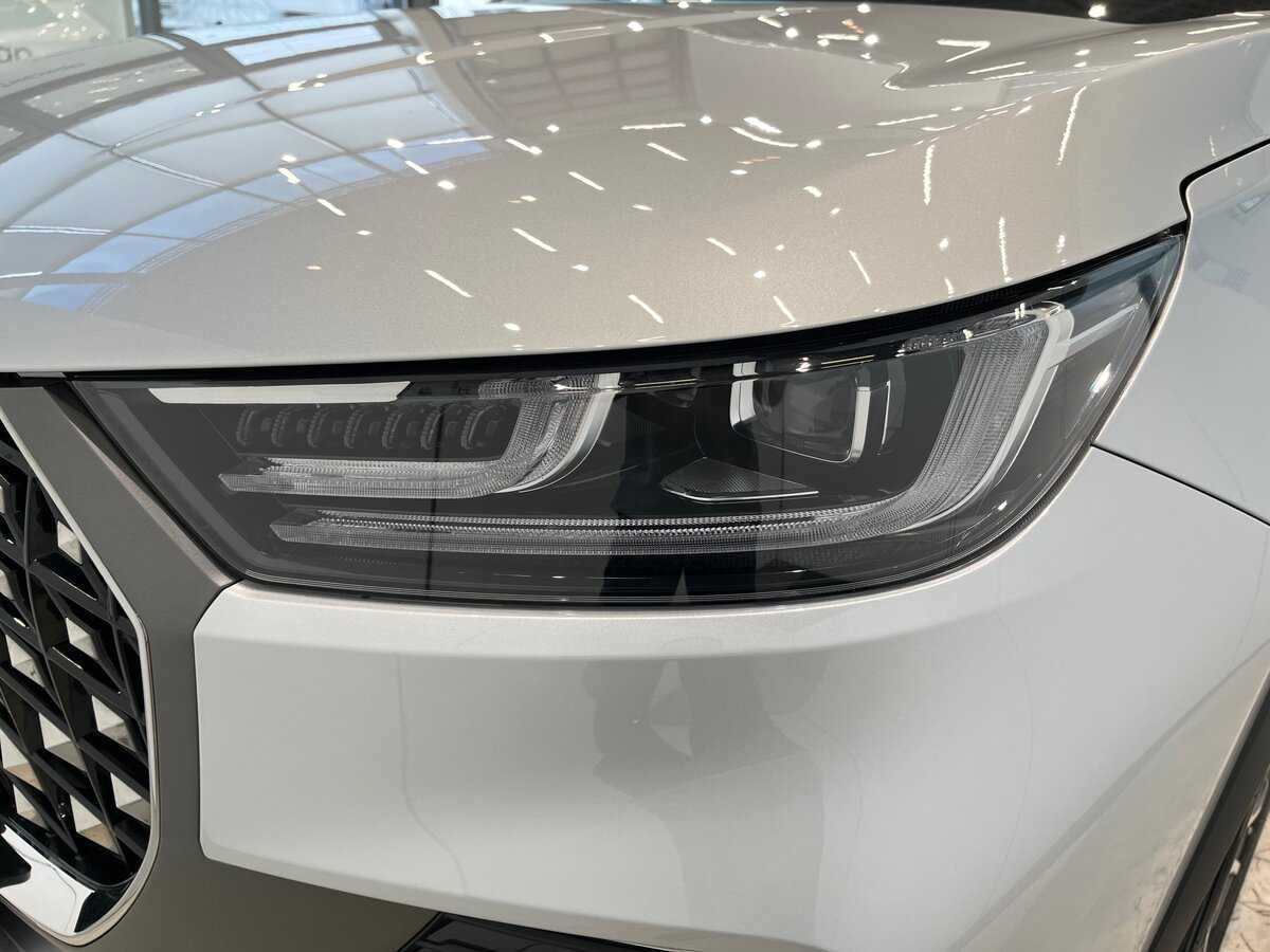 Купить Chery Tiggo 8 Pro Max, 2024, 2 013 км, фото №15