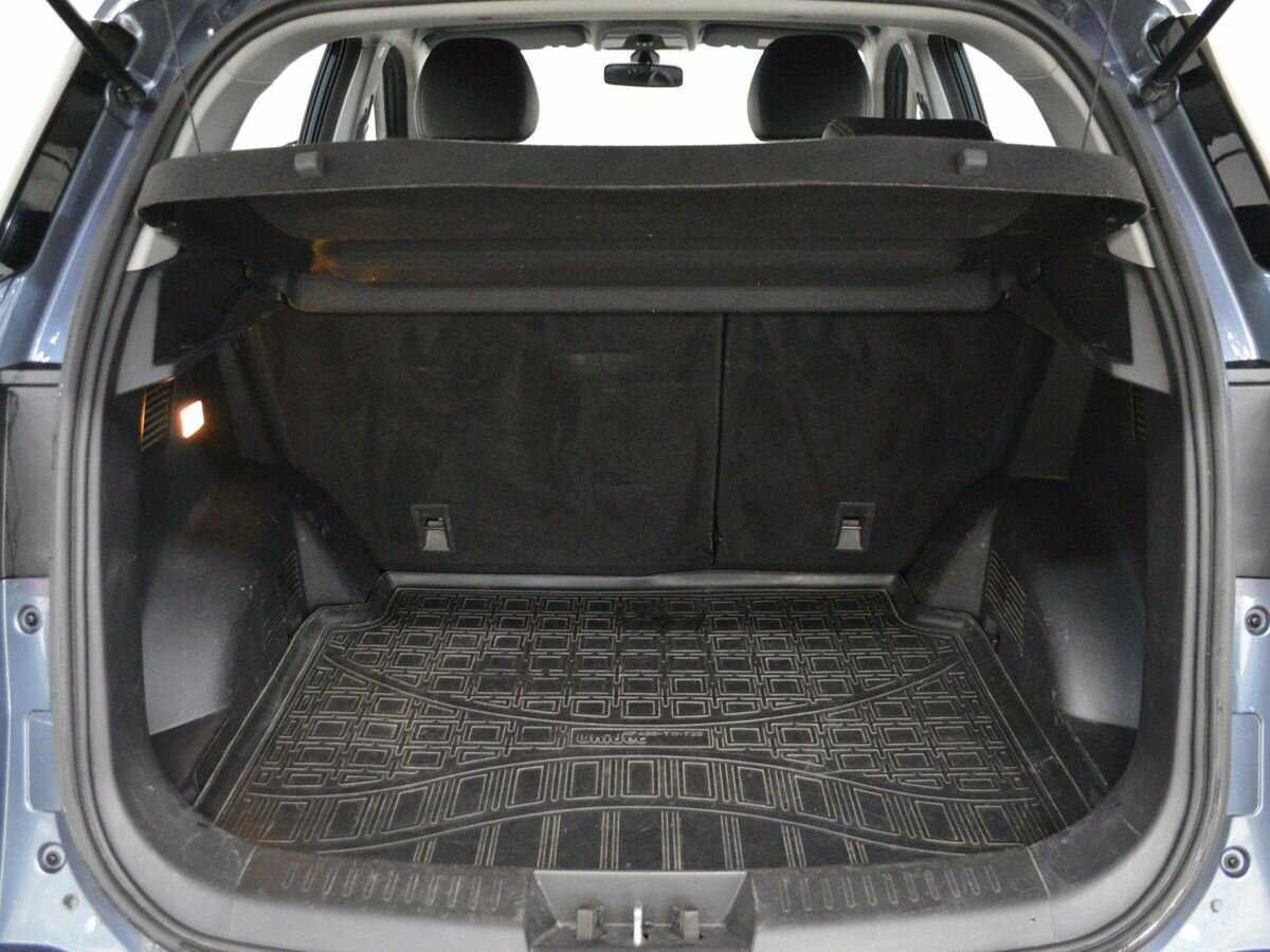 Купить Chery Tiggo 4 Pro, 2021, 68 225 км, фото №15