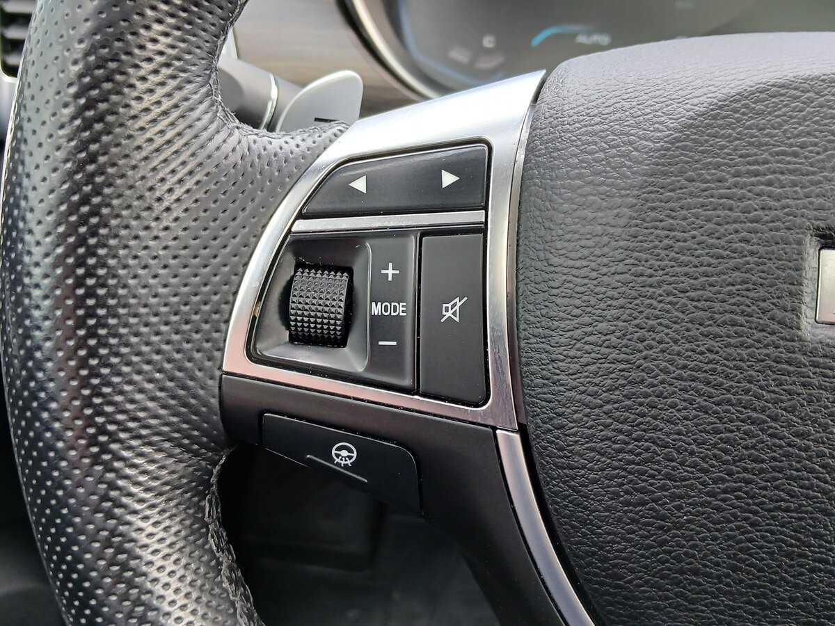 Купить Haval H9, 2022, 69 368 км, фото №30