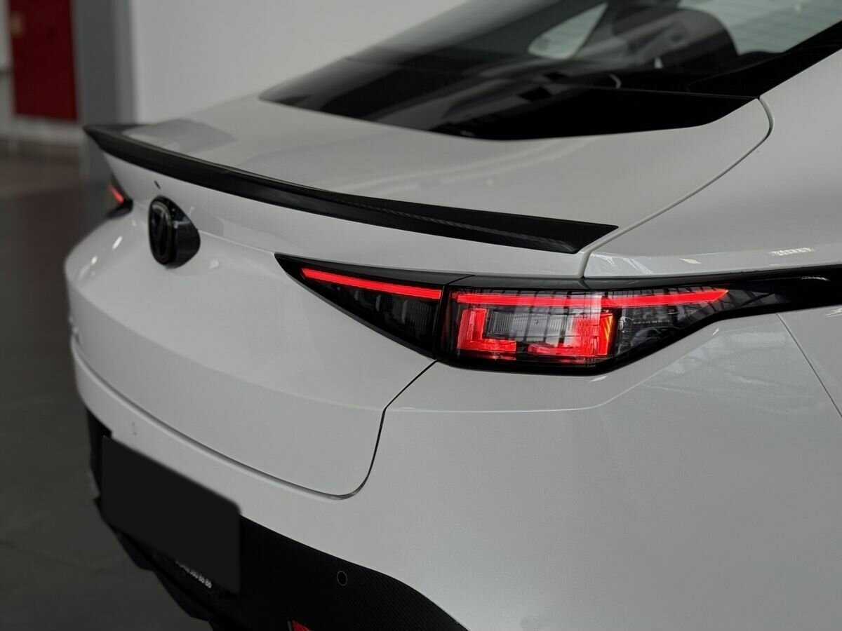 Купить Changan Lamore, 2023, 2 243 км, фото №5