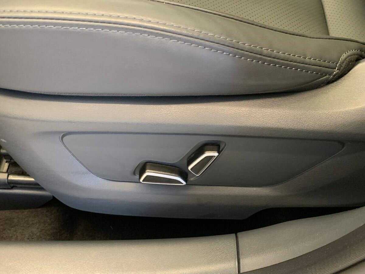 Купить Changan UNI-T, 2023, 5 832 км, фото №24