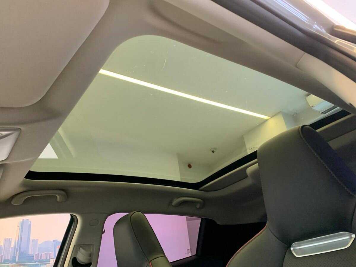 Купить Changan UNI-T, 2023, 5 832 км, фото №28