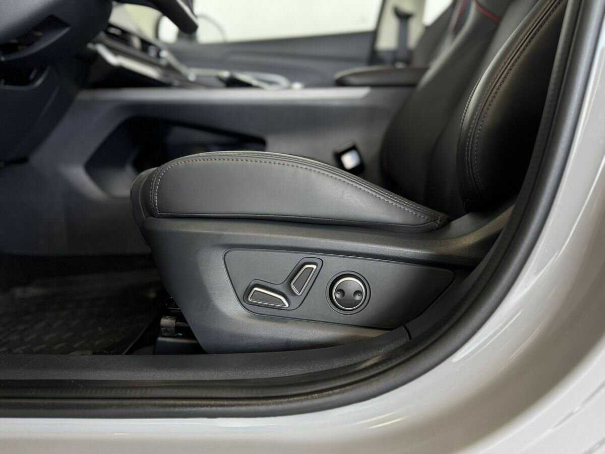 Купить Changan UNI-T, 2023, 2 705 км, фото №19