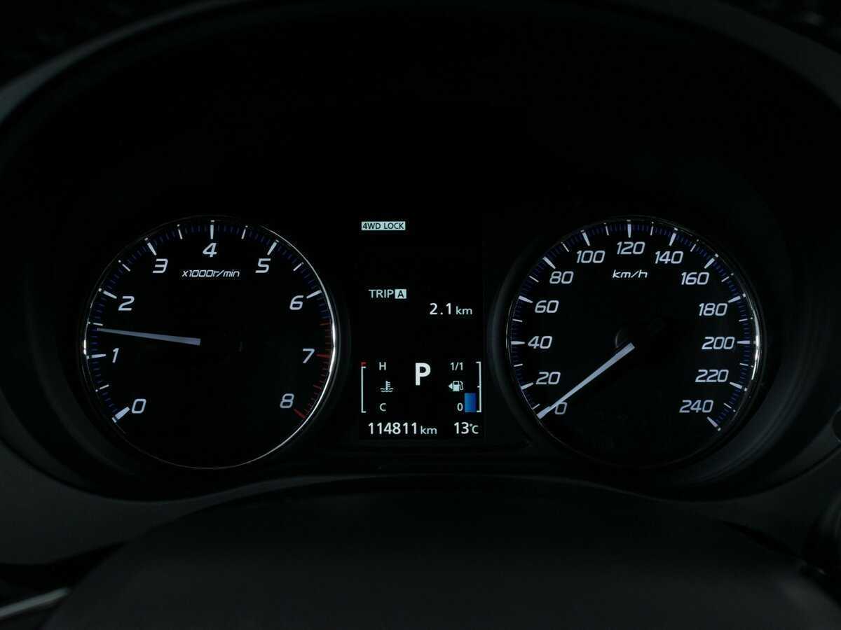 Купить Mitsubishi Outlander, 2015, 114 700 км, фото №11