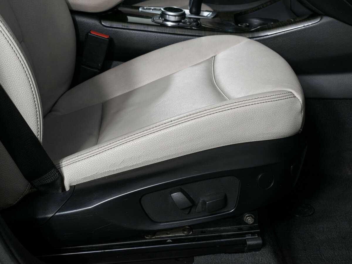 Купить BMW X3 30d xDrive, 2012, 194 331 км, фото №16