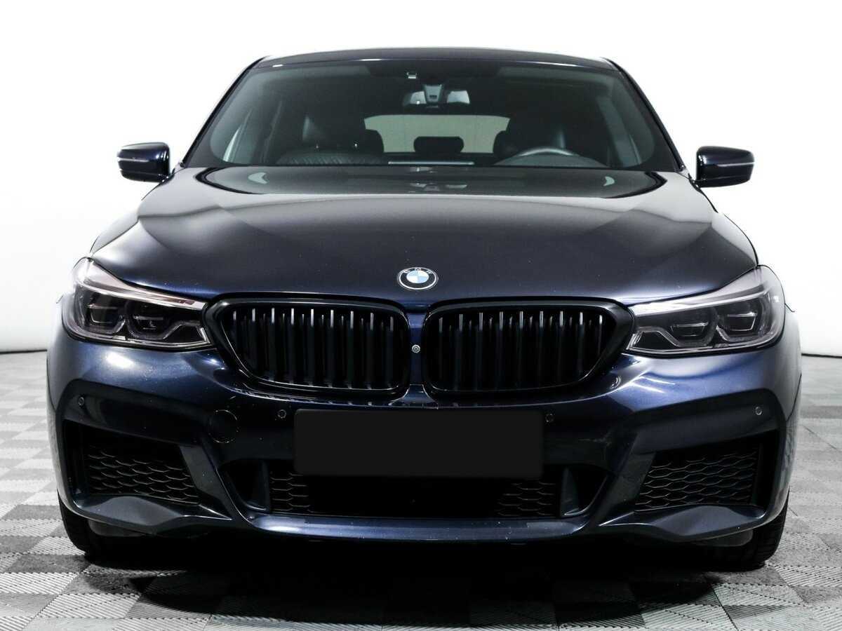 BMW 6 серии