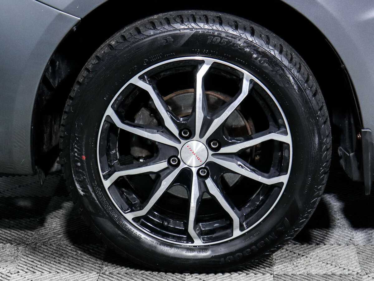 Купить Lada (ВАЗ) Vesta, 2016, 117 348 км, фото №15