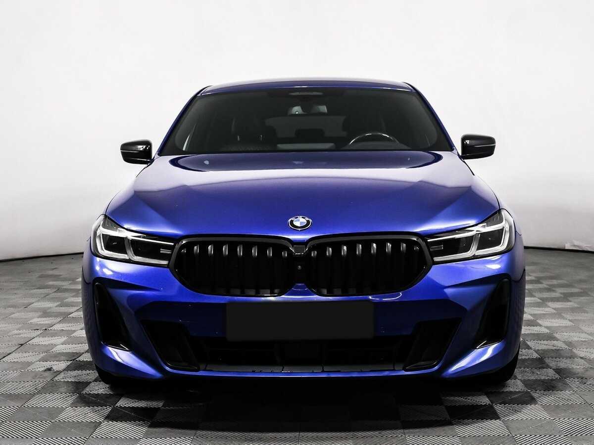 BMW 6 серии