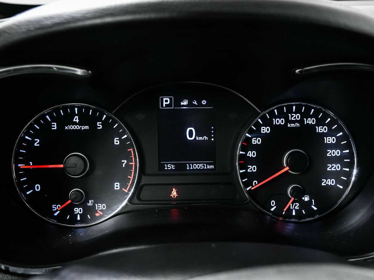 Купить Kia Cerato, 2017, 110 000 км, фото №10