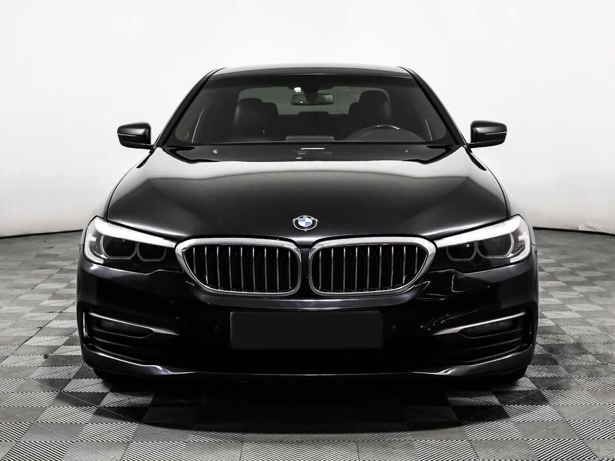 BMW 5 серии