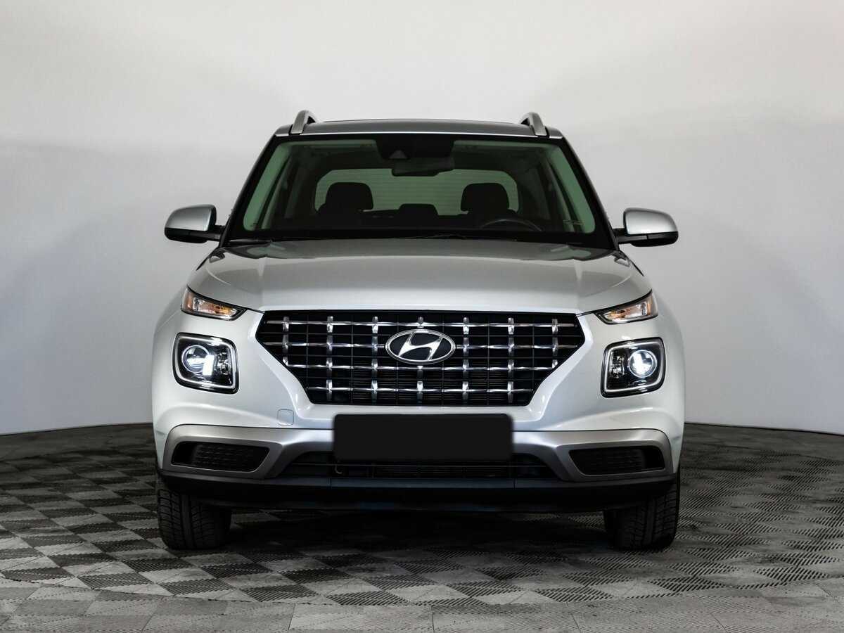 Hyundai Venue