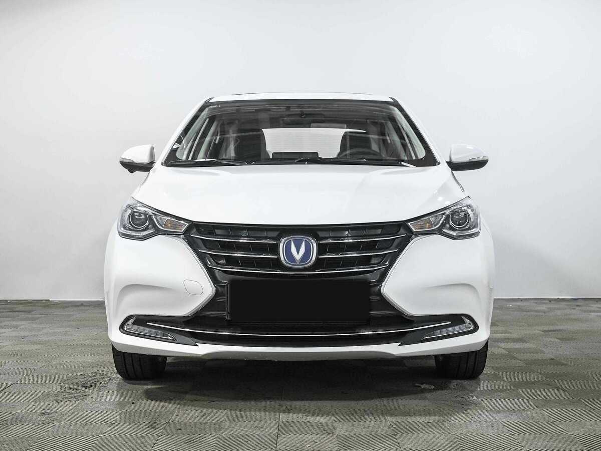 Changan Alsvin