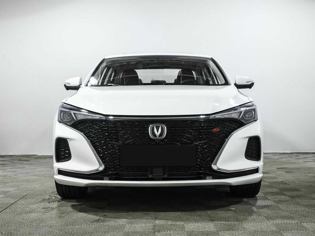 Changan Eado Plus
