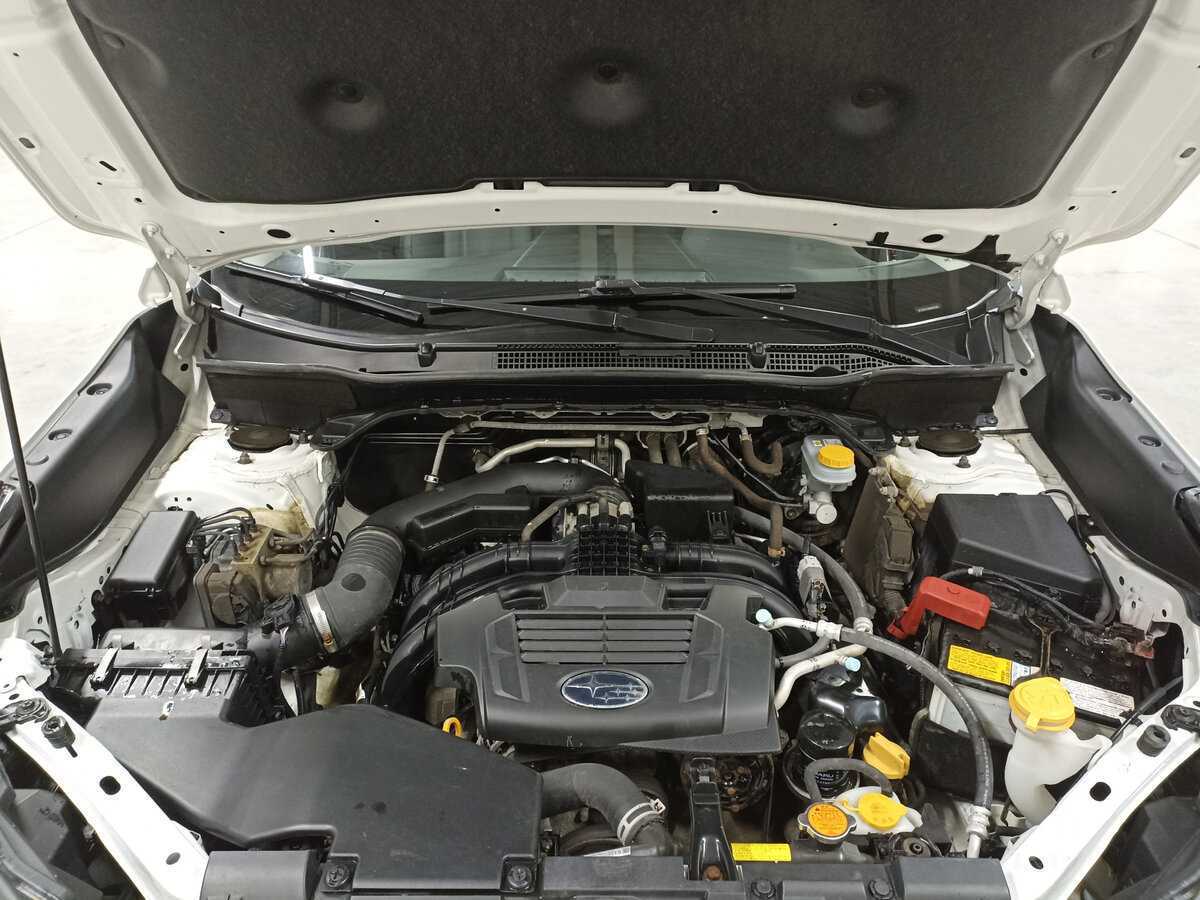Купить Subaru Forester, 2019, 140 068 км, фото №9