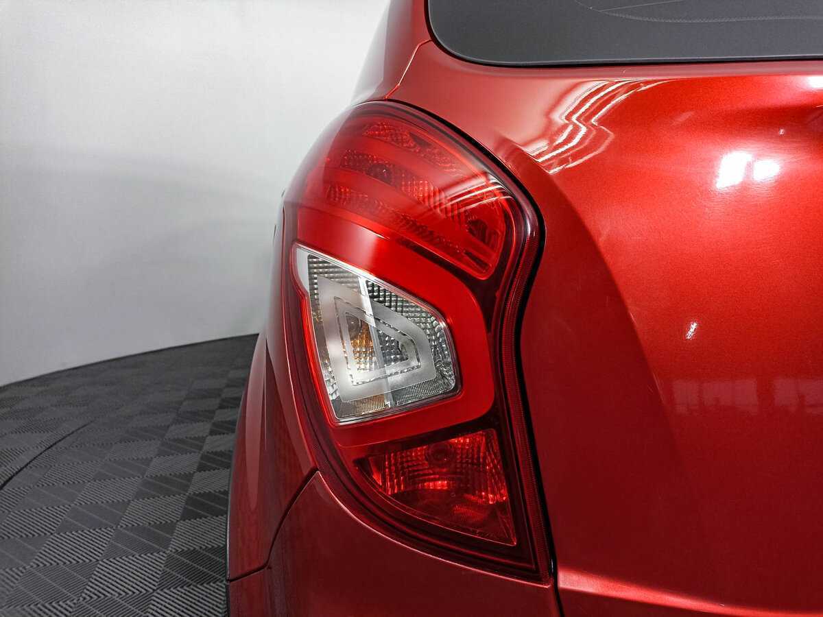 Купить SsangYong Actyon, 2013, 158 064 км, фото №7