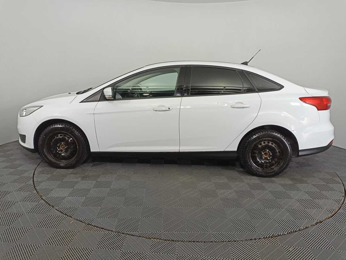 Купить Ford Focus, 2018, 150 408 км, фото №7