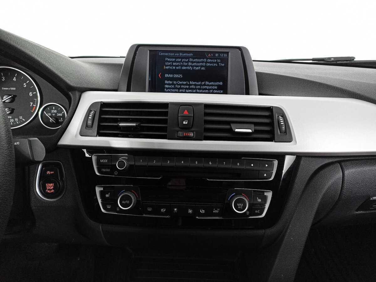 Купить BMW 3 серии 320i xDrive, 2018, 73 753 км, фото №13