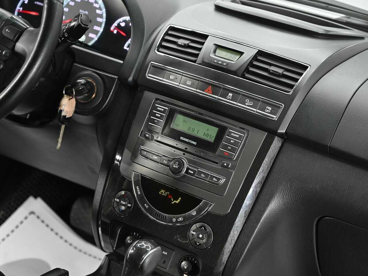 Купить SsangYong Rexton, 2013, 144 000 км, фото №13