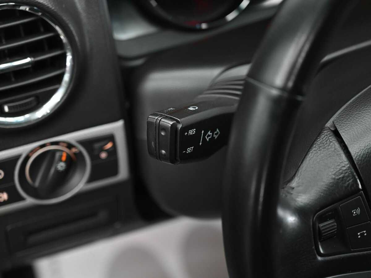 Купить Opel Antara, 2015, 155 500 км, фото №9