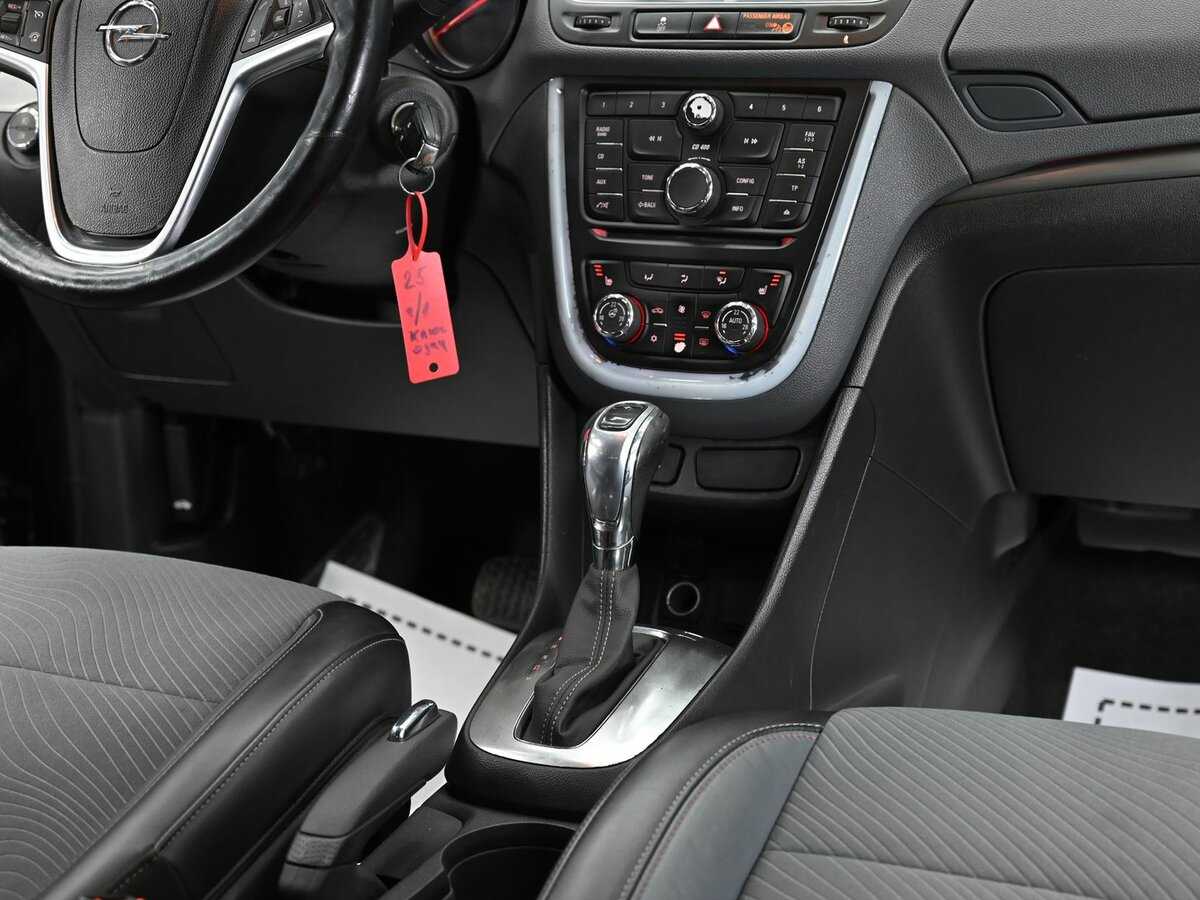 Купить Opel Mokka, 2013, 165 500 км, фото №7