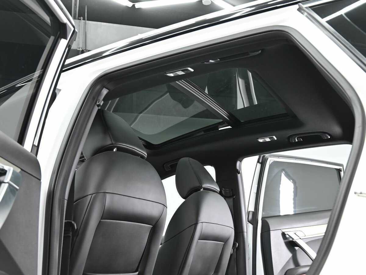 Купить Geely Coolray, 2022, 40 000 км, фото №21