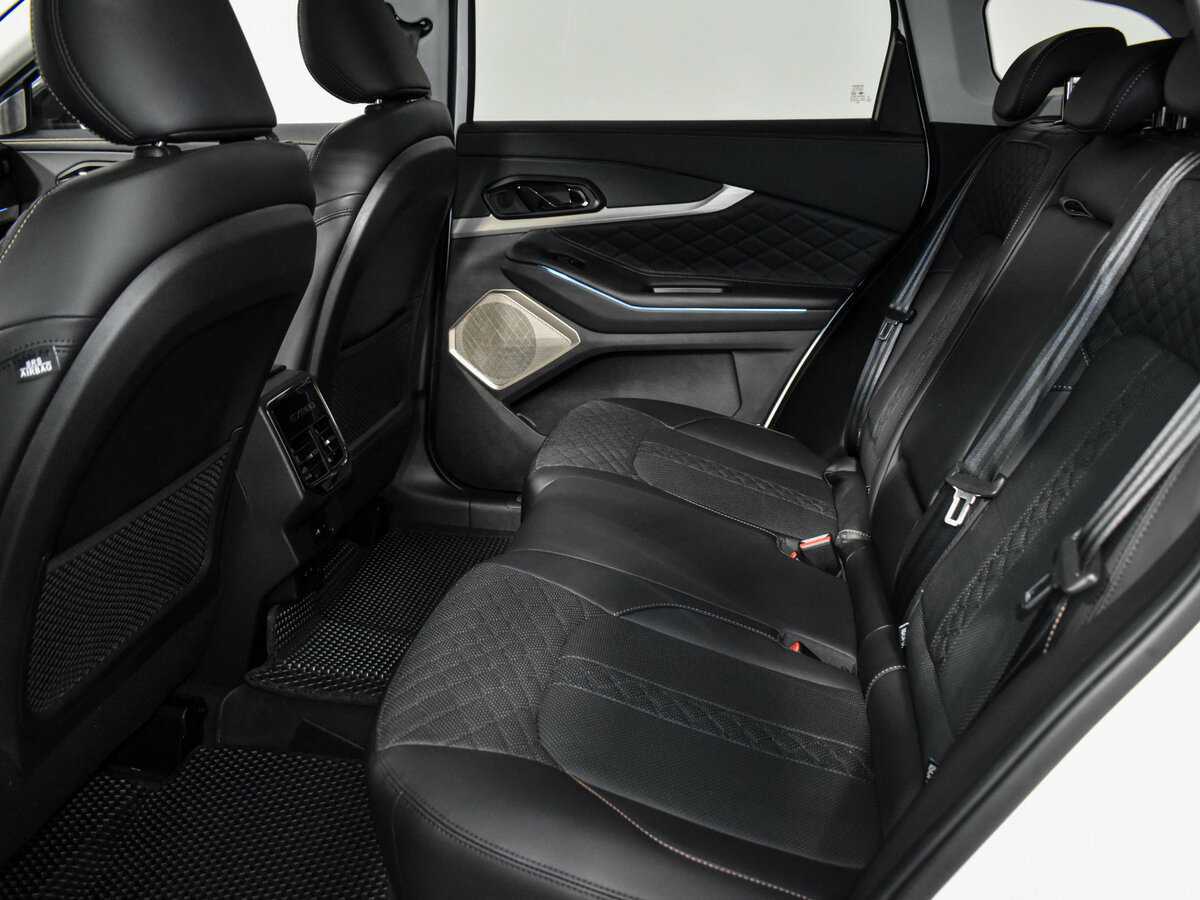 Купить Exeed TXL, 2023, 19 500 км, фото №9