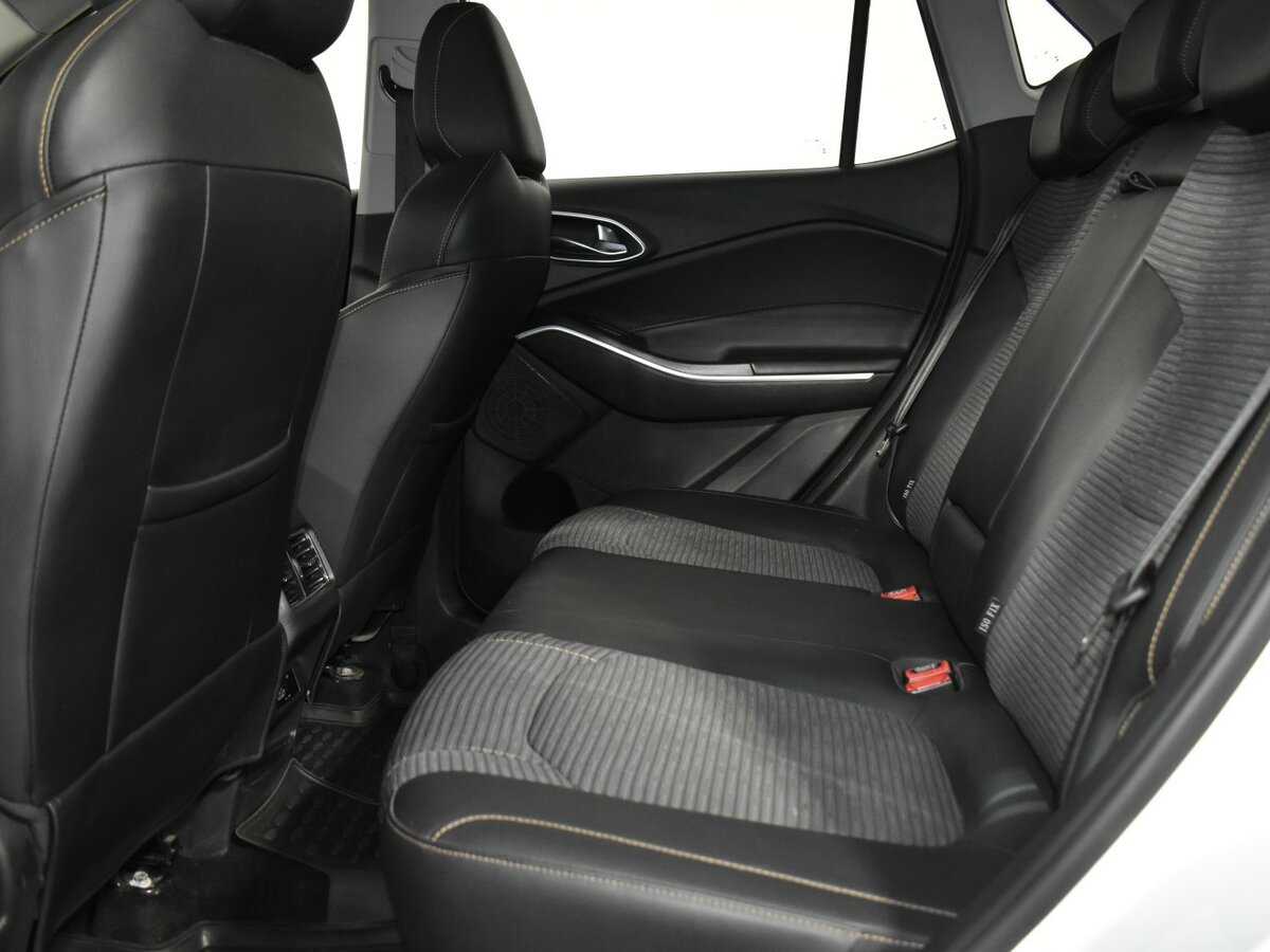 Купить Москвич 3, 2023, 120 000 км, фото №19