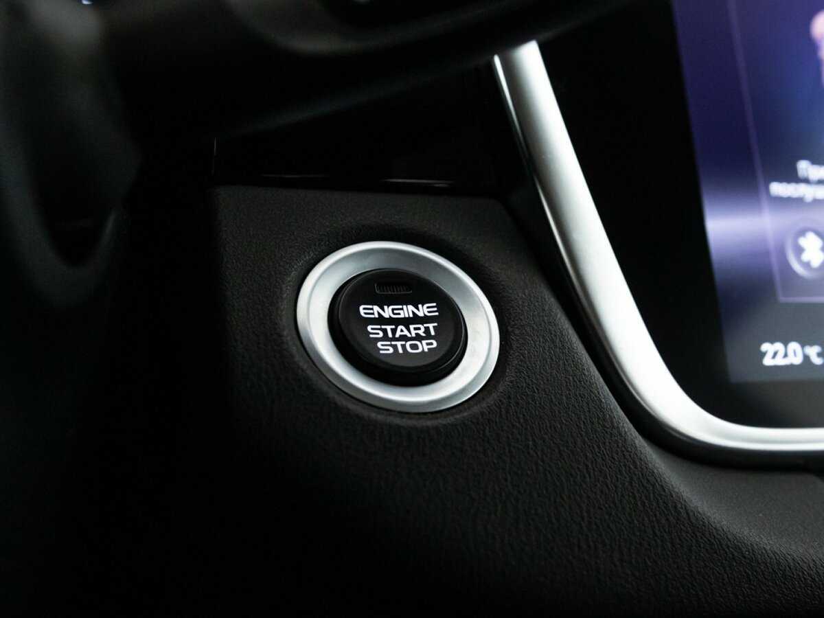 Купить Geely Atlas Pro, 2023, 29 584 км, фото №19