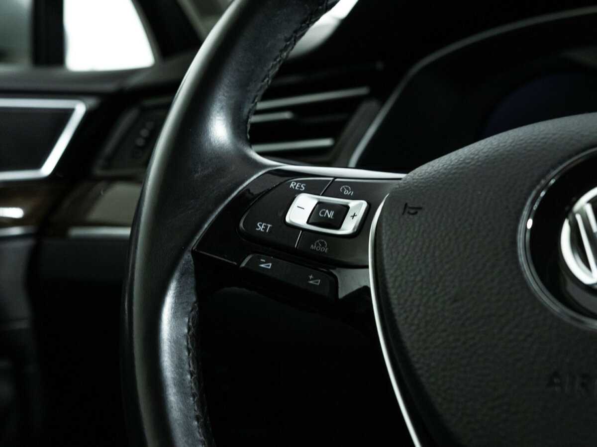 Купить Volkswagen Passat, 2017, 41 448 км, фото №21