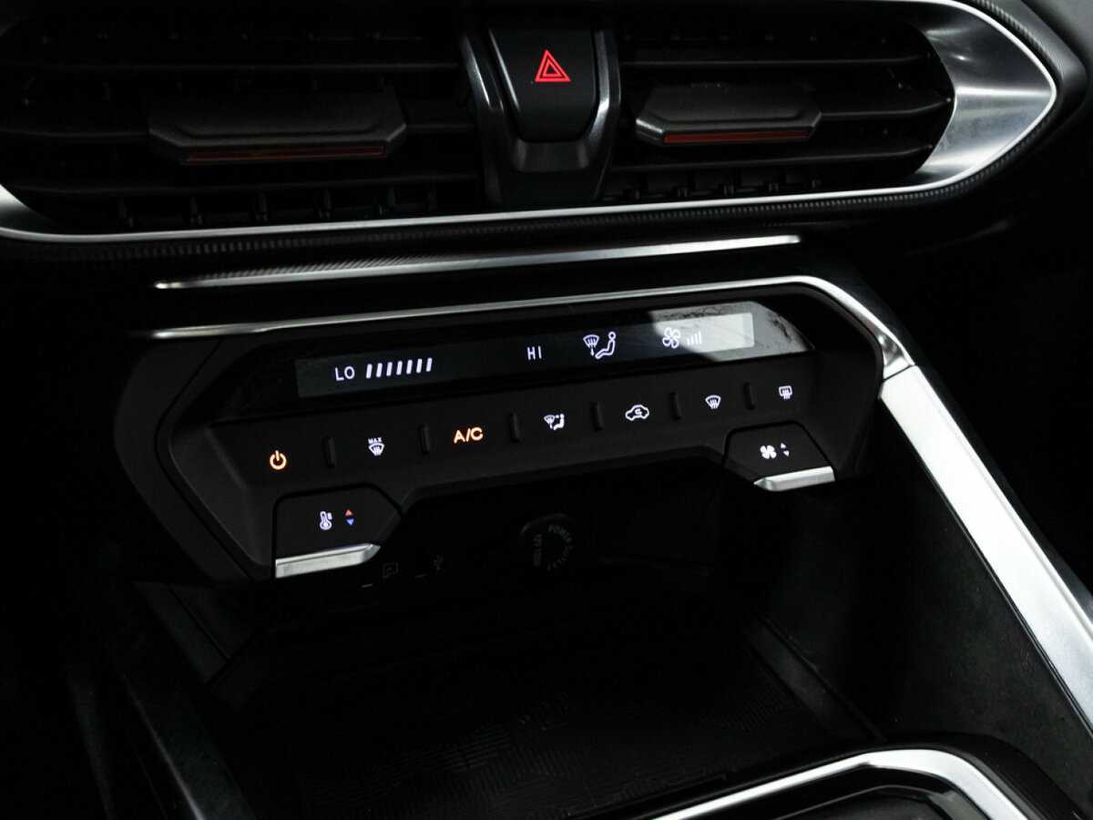 Купить Kaiyi E5, 2023, 4 317 км, фото №17