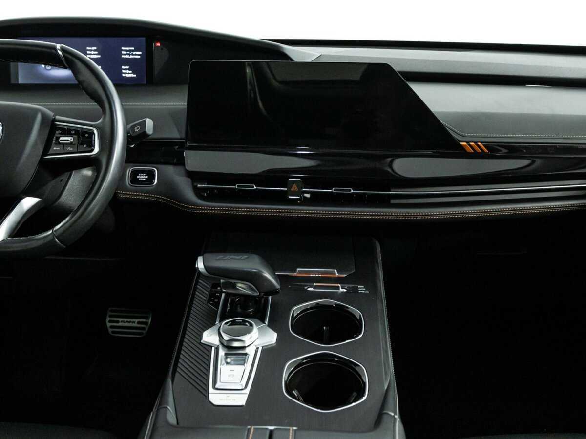 Купить Changan UNI-K, 2022, 48 673 км, фото №14