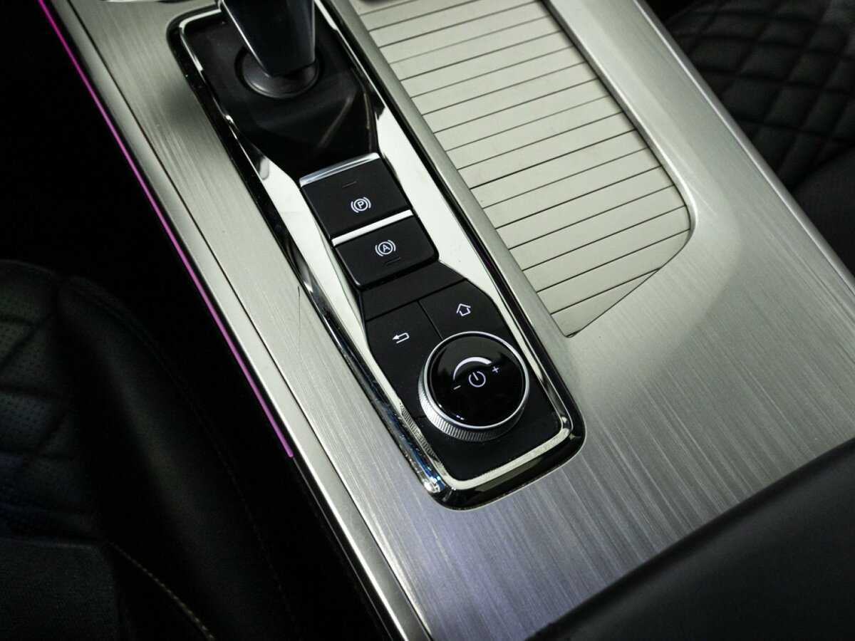 Купить Exeed TXL, 2022, 87 119 км, фото №19