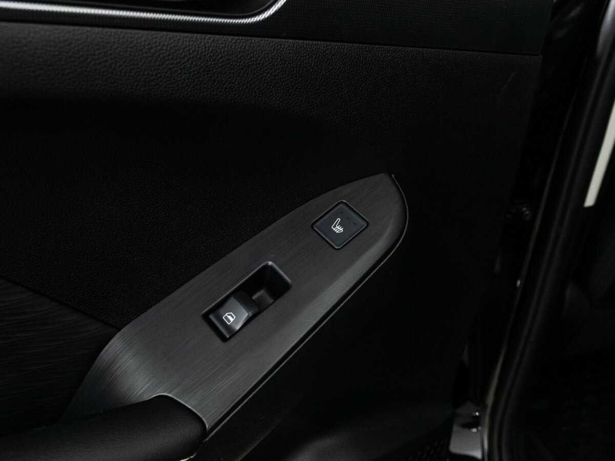 Купить Haval Jolion, 2022, 46 608 км, фото №20