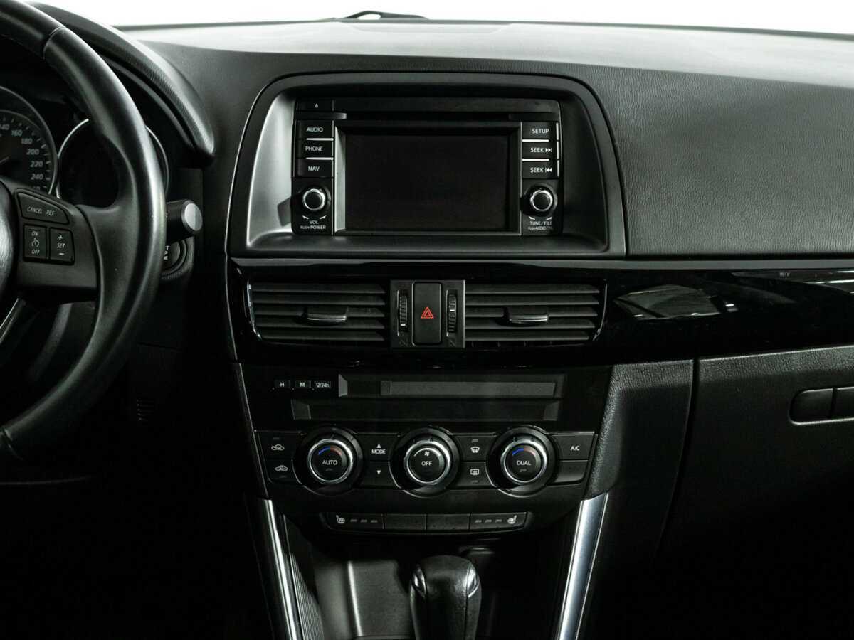 Купить Mazda CX-5, 2014, 64 027 км, фото №14
