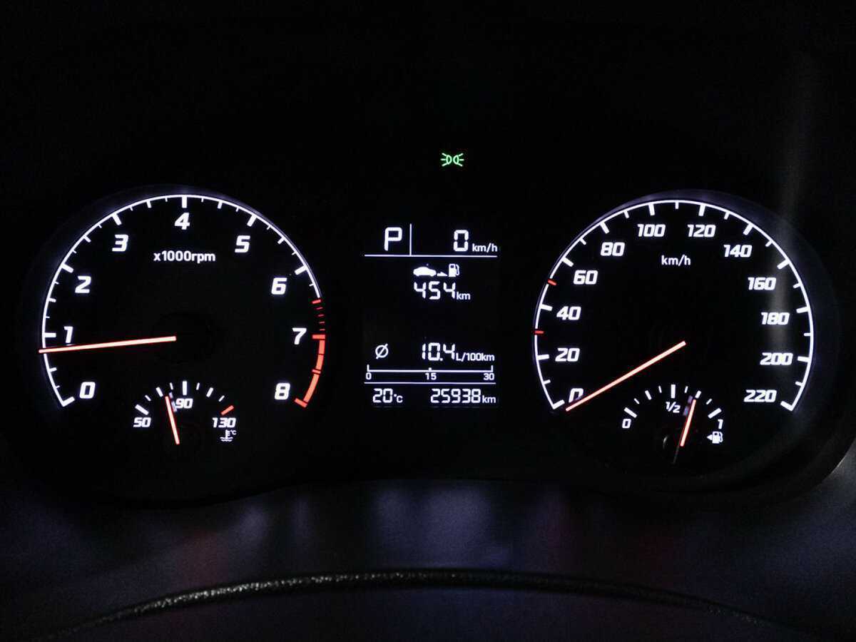 Купить Hyundai Solaris, 2020, 29 937 км, фото №12