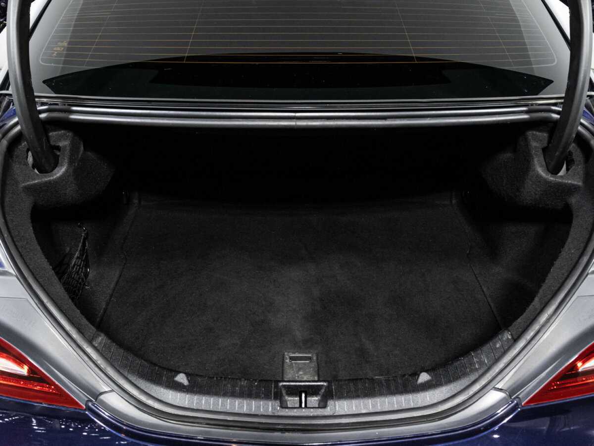 Купить Mercedes-Benz CLA 200, 2017, 163 308 км, фото №15