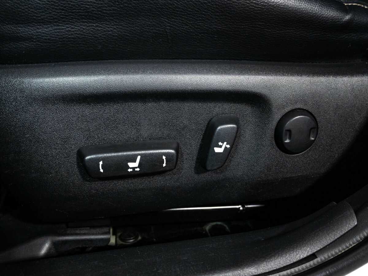 Купить Toyota Camry, 2016, 159 660 км, фото №15