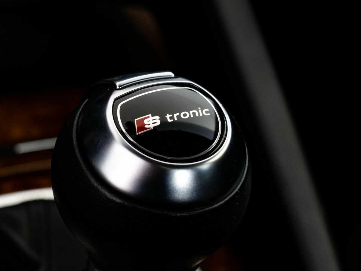 Купить Audi A3 Sportback, 2012, 69 259 км, фото №13