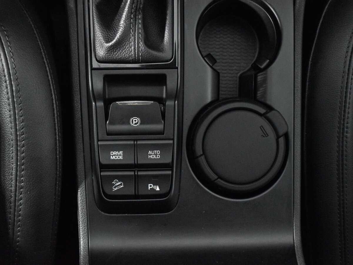 Купить Hyundai Tucson, 2018, 58 100 км, фото №11
