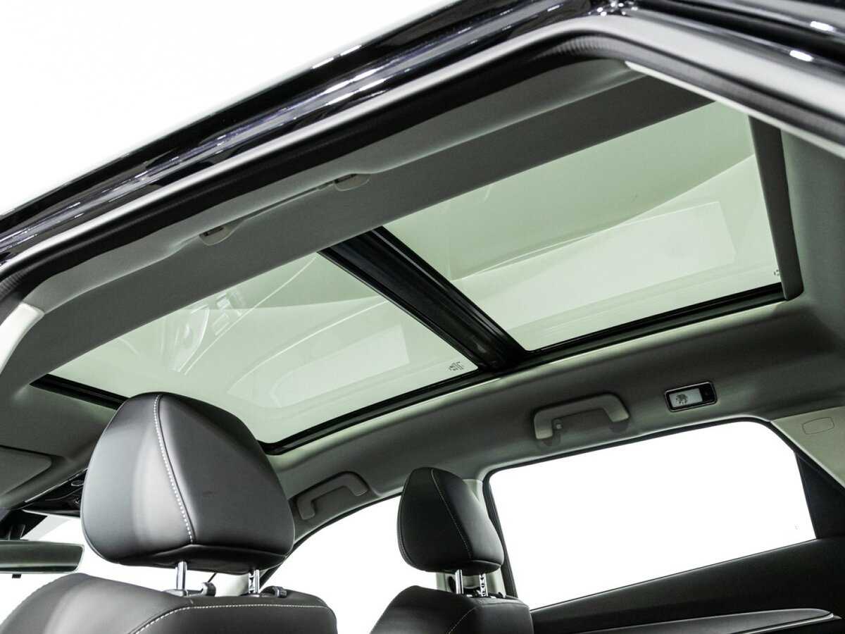 Купить Jetour X70 PLUS, 2025, 3 458 км, фото №17