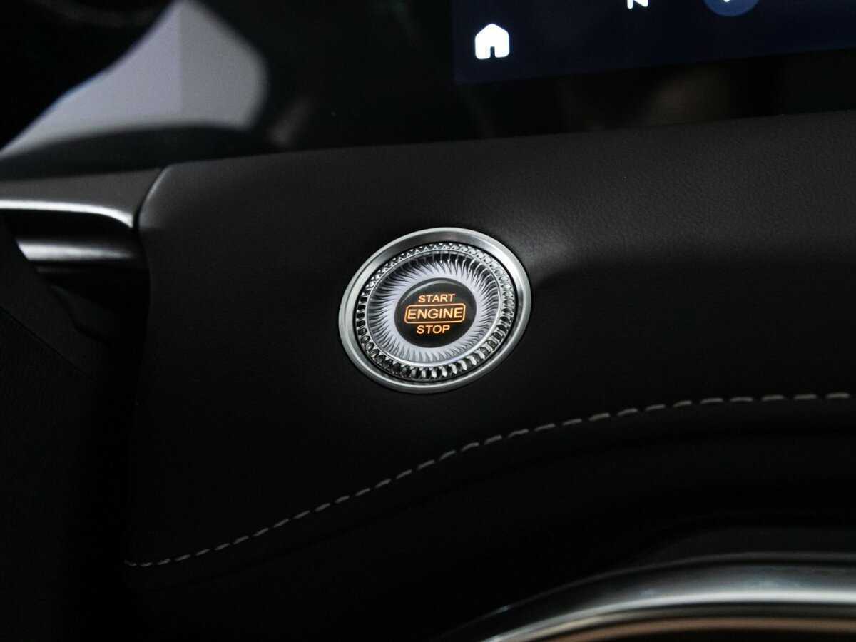 Купить Jetour X70 PLUS, 2025, 3 458 км, фото №23