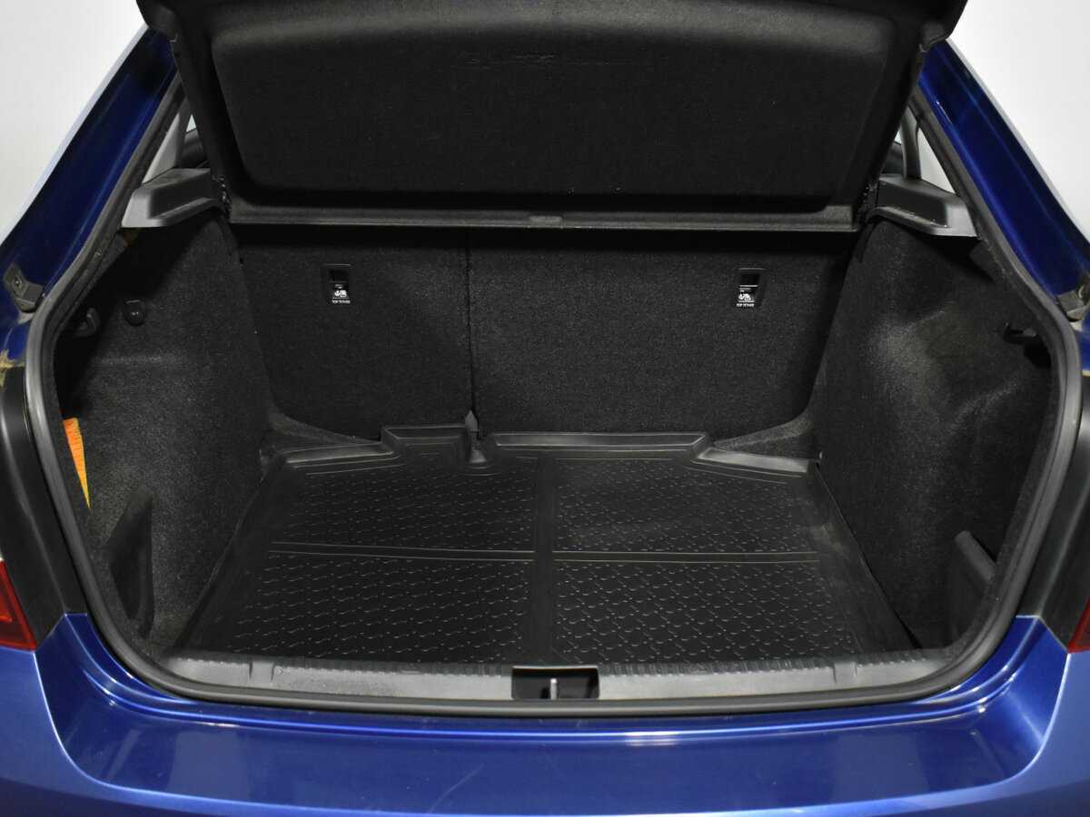 Купить Skoda Rapid, 2018, 58 826 км, фото №21