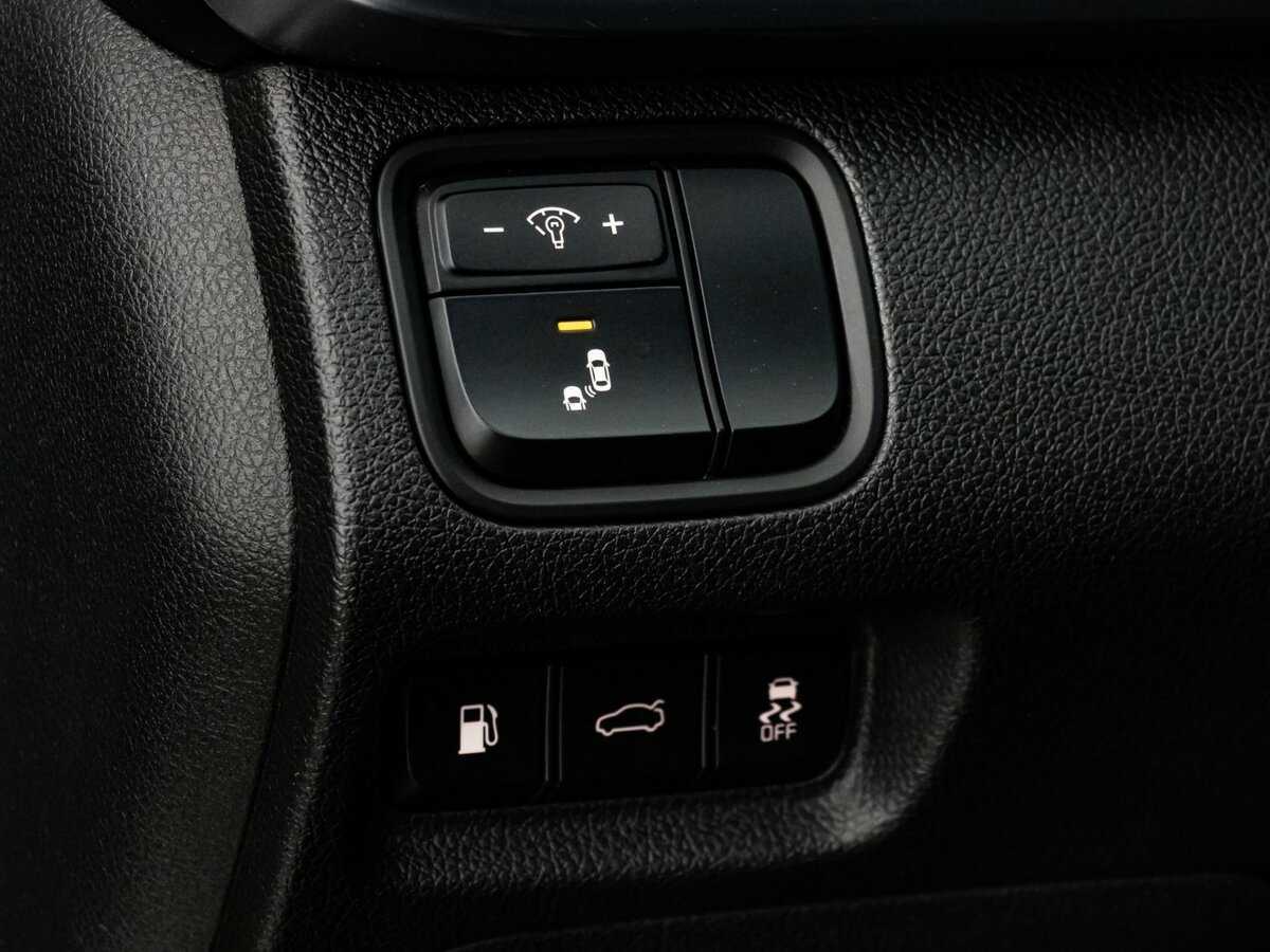 Купить Kia Optima, 2017, 147 553 км, фото №25
