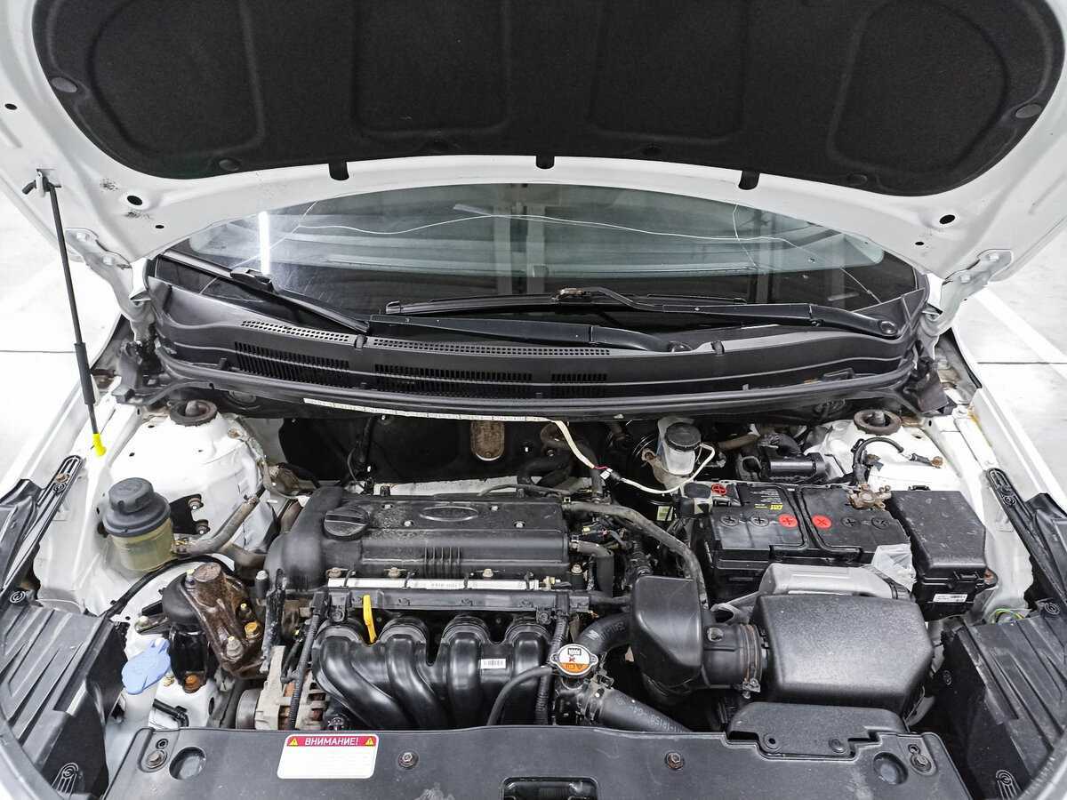 Купить Kia Rio, 2014, 240 791 км, фото №9